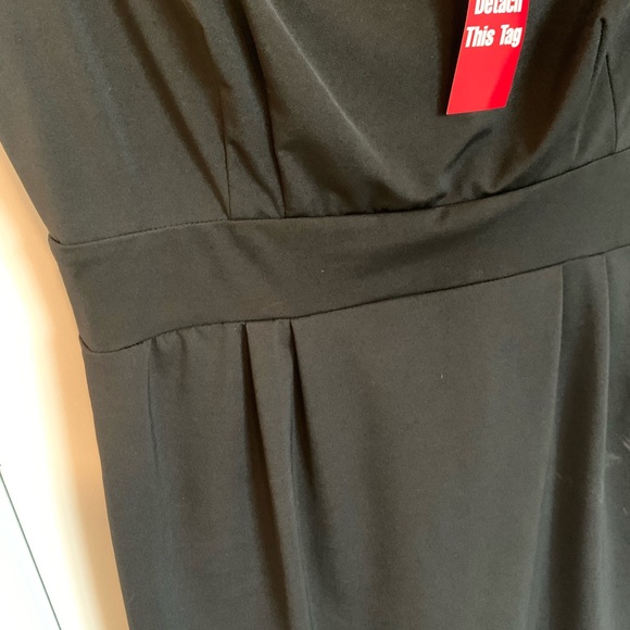 Little black dress size 10 - Picture 7 of 11
